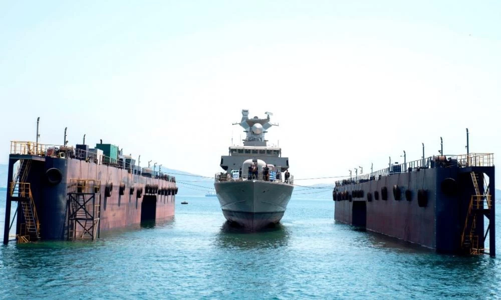 Αρχηγός ΓΕΕΘΑ: "Σκοπός είναι η απόκτηση περισσότερης δύναμης"